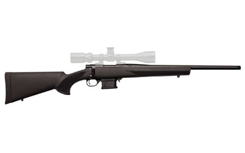 Rifles Long Guns Howa USA M1500 HOWA MINI ACTION 6MM ARC 20" 5RD BLK • Model: M1500